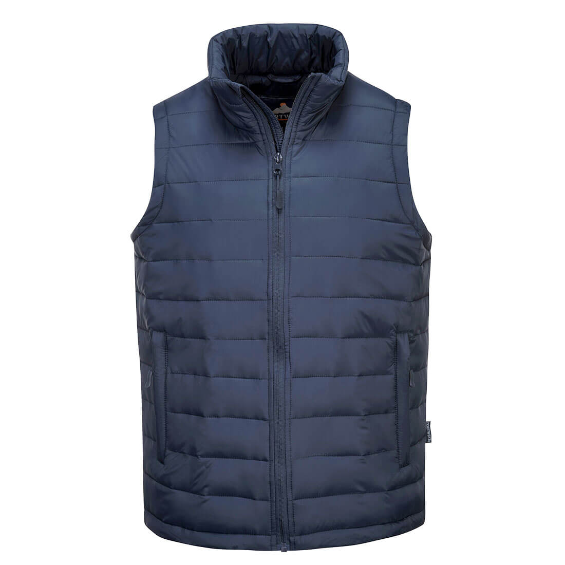 Aspen Baffle Gilet  (S544)