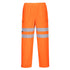 Hi-Vis Extreme Rain Trousers  (S597)