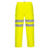 Hi-Vis Extreme Rain Trousers  (S597)