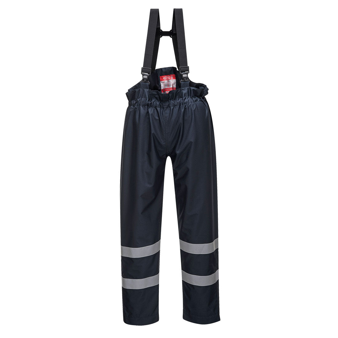Bizflame Rain FR Multi Protection Unlined Trouser  (S772)