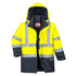 Bizflame Rain Hi-Vis Multi-Protection Jacket  (S779)