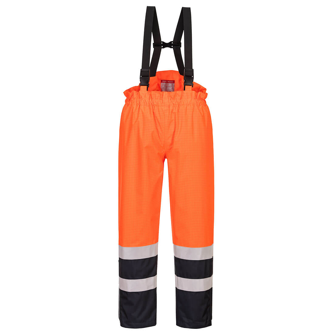Bizflame Rain Hi-Vis Multi-Protection Trouser  (S782)