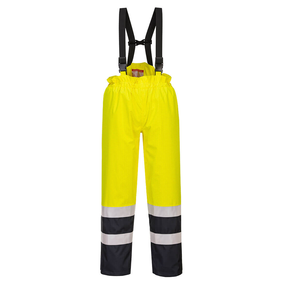 Bizflame Rain Hi-Vis Multi-Protection Trouser  (S782)