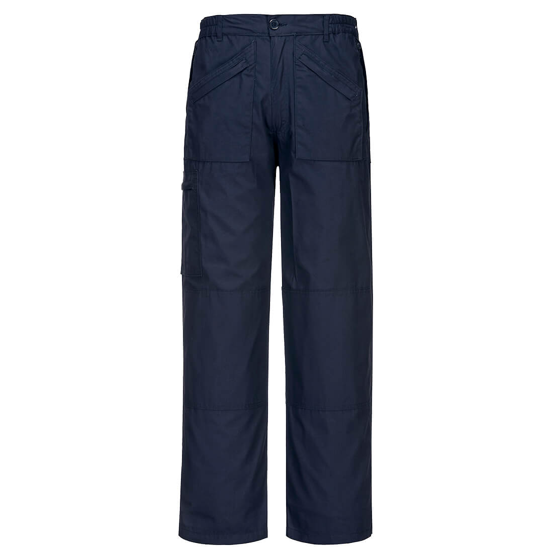 Classic Action Trousers - Texpel Finish  (S787)