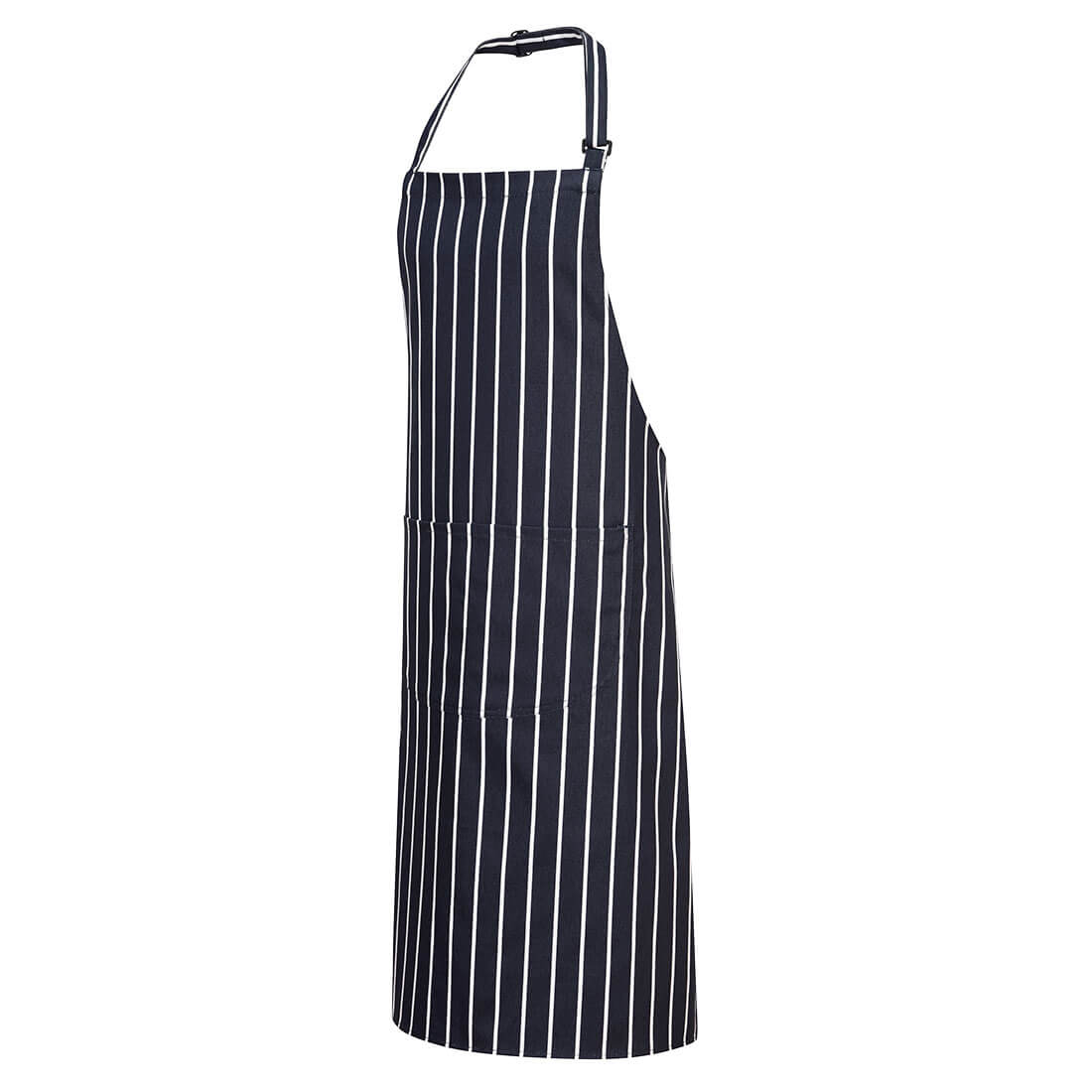 Butchers Apron with Pocket  (S855)