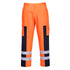 Hi-Vis Ballistic Service Trousers  (S919)