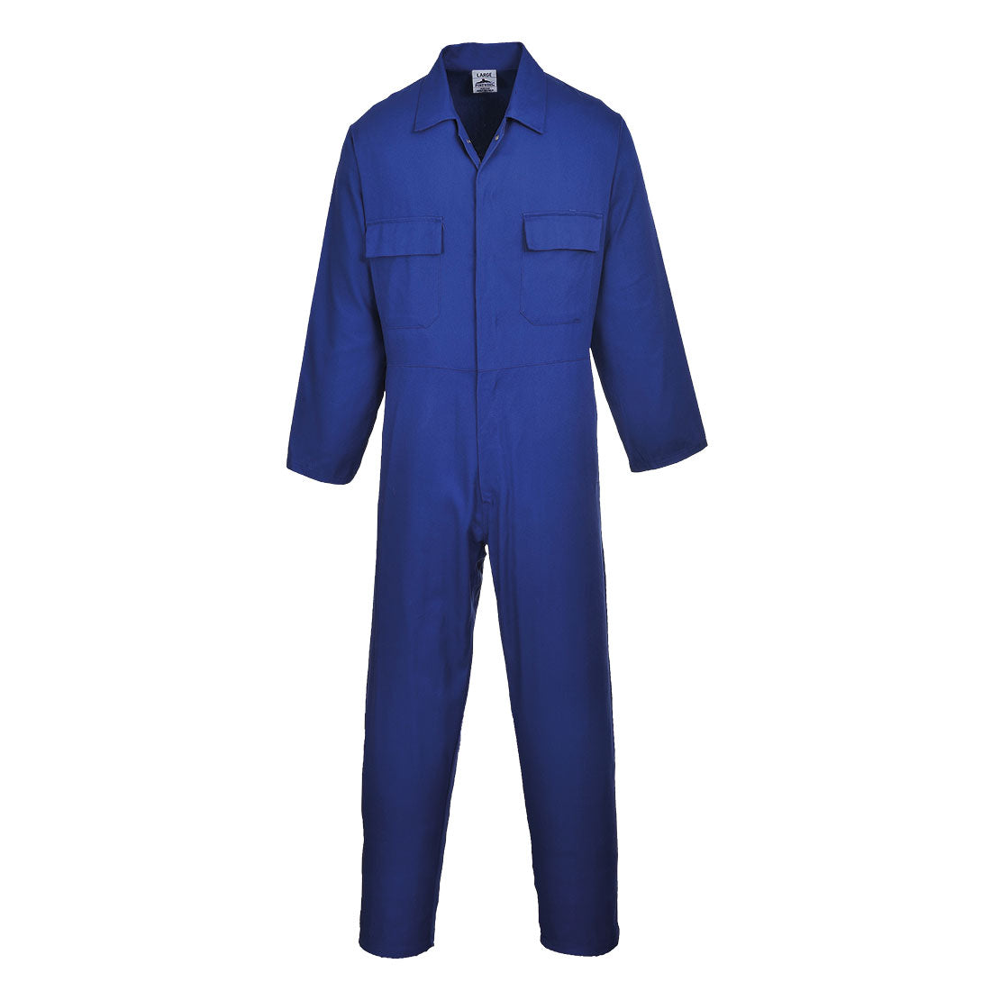 Euro Work Coverall  (S999)