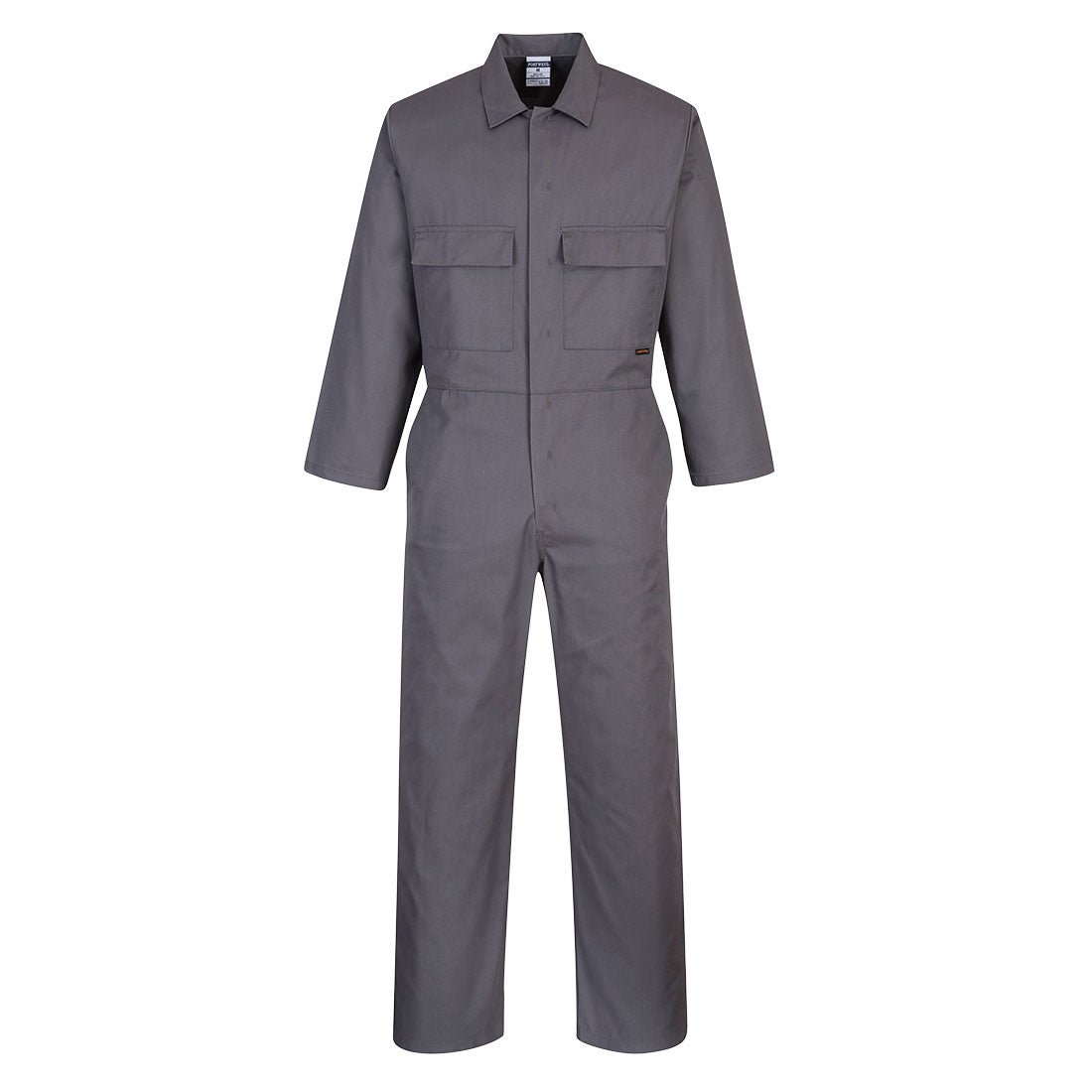 Euro Work Coverall  (S999)