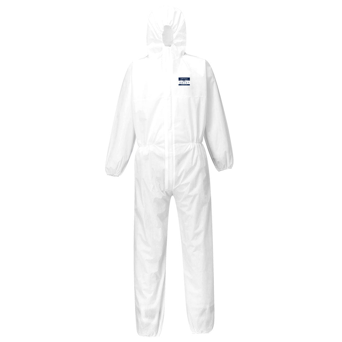 BizTex SMS Coverall Type 5/6 (Pk50)  (ST30)