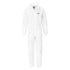 BizTex SMS Coverall With Knitted Cuff Type 5/6  (ST35)