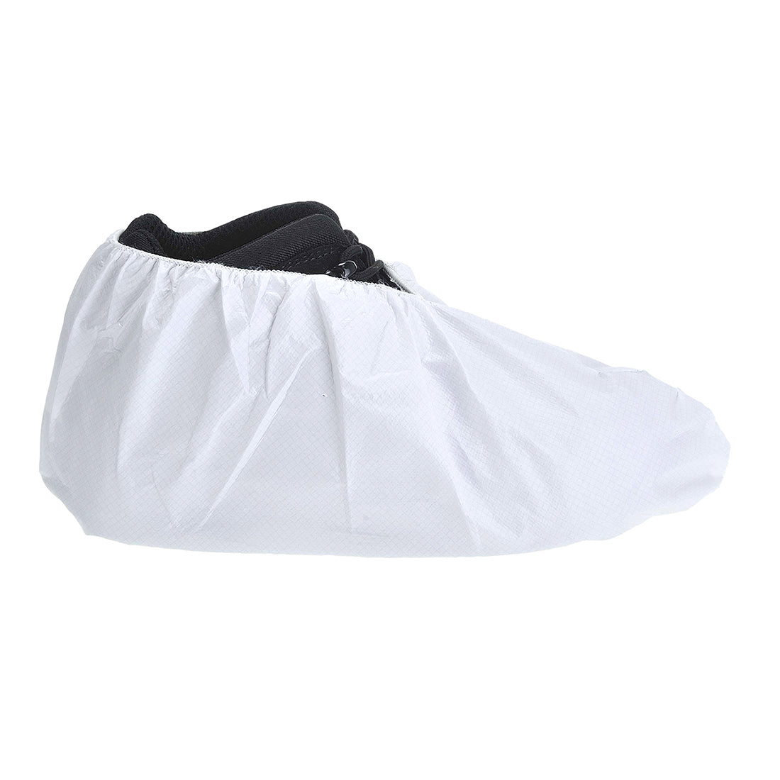 BizTex Microporous Shoe Cover Type PB[6] (200 Pairs)  (ST44)