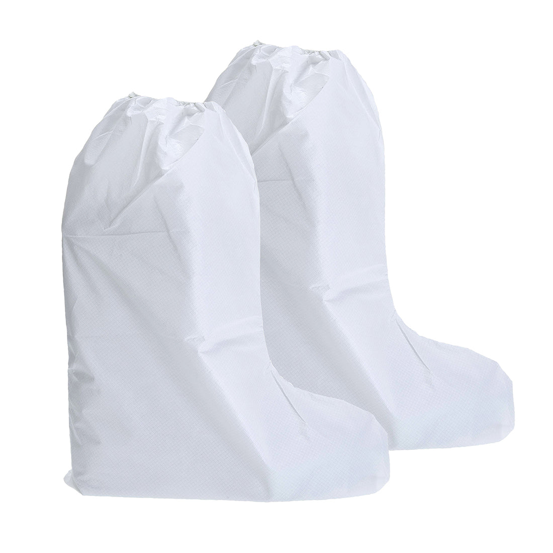BizTex Microporous Boot Cover Type PB[6] (200 Pairs)  (ST45)