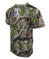 Stormkloth Trek Camo Camouflage Short Sleeve T Shirt