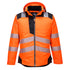 PW3 Hi-Vis Winter Jacket   (T400)