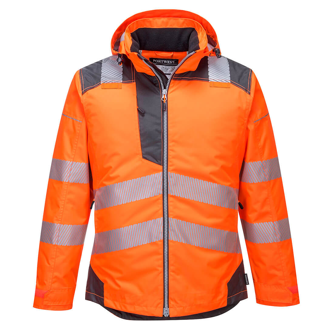 PW3 Hi-Vis Winter Jacket   (T400)