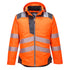 PW3 Hi-Vis Winter Jacket   (T400)