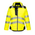 PW3 Hi-Vis Winter Jacket   (T400)