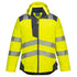 PW3 Hi-Vis Winter Jacket   (T400)