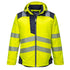 PW3 Hi-Vis Winter Jacket   (T400)