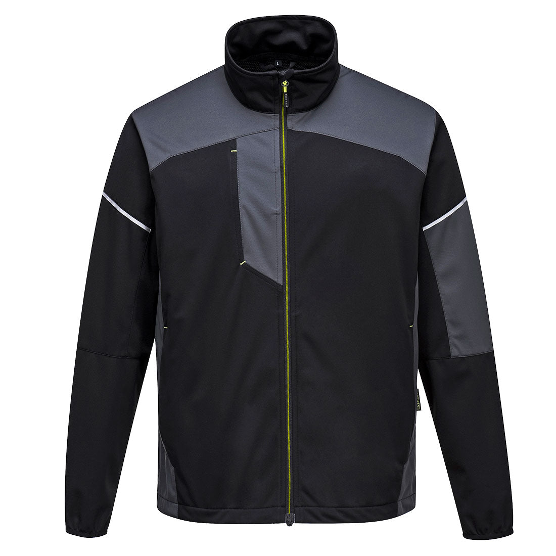 PW3 Flex Shell Jacket  (T620)