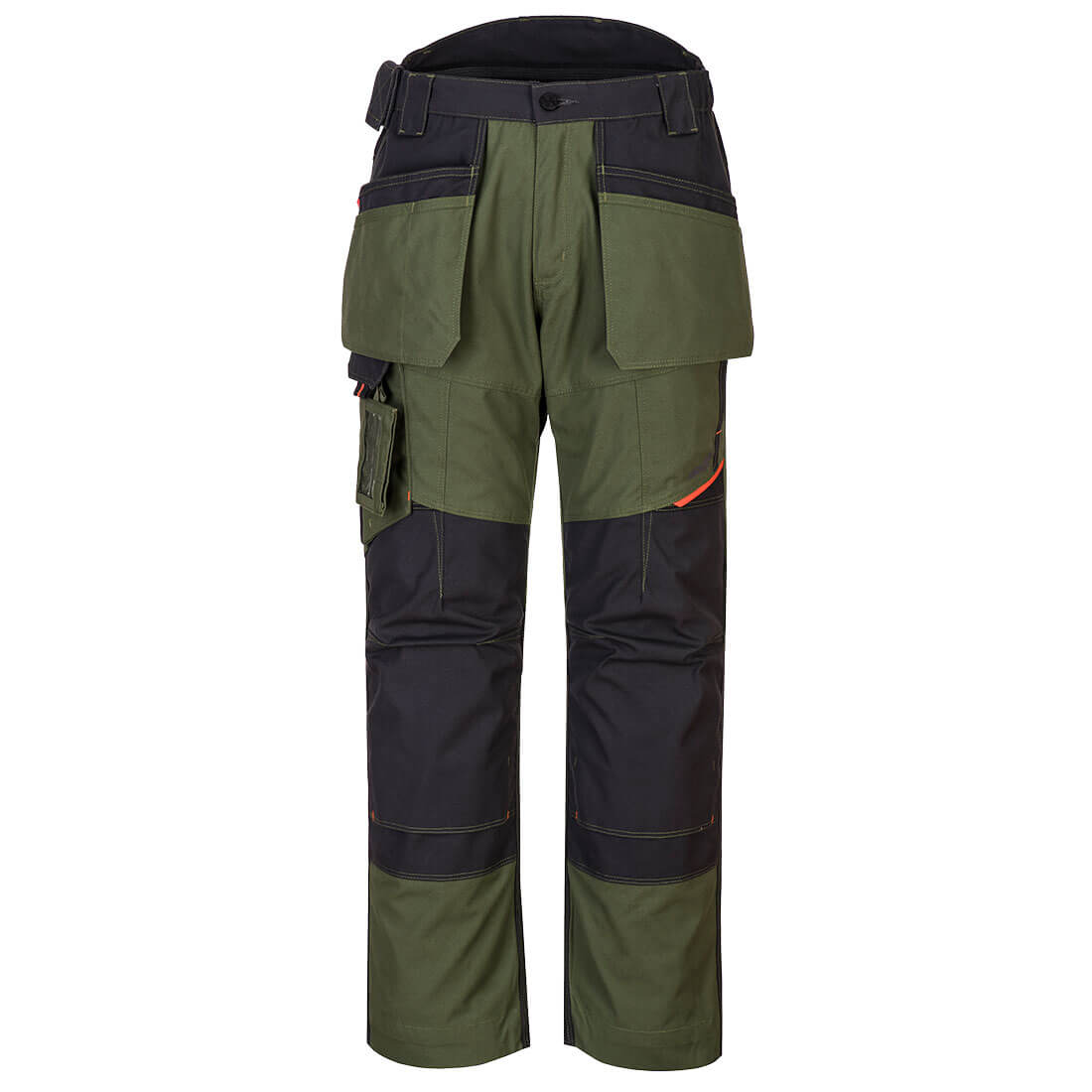 WX3 Holster Trousers  (T702)