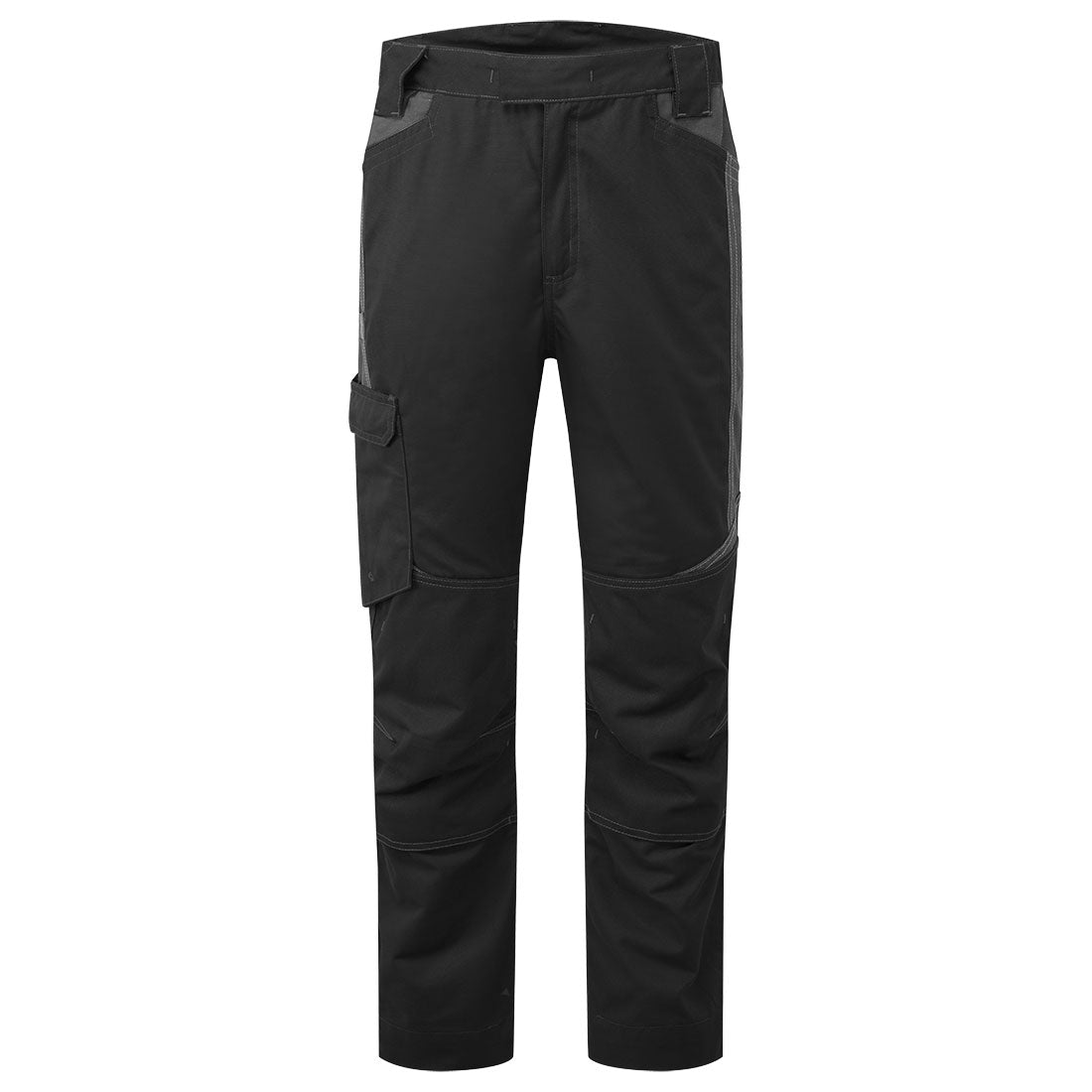 WX3 Industrial Wash Trousers  (T747)