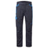 WX3 Industrial Wash Trousers  (T747)