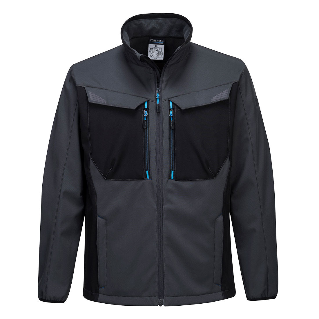WX3 Softshell Jacket (3L)  (T750)