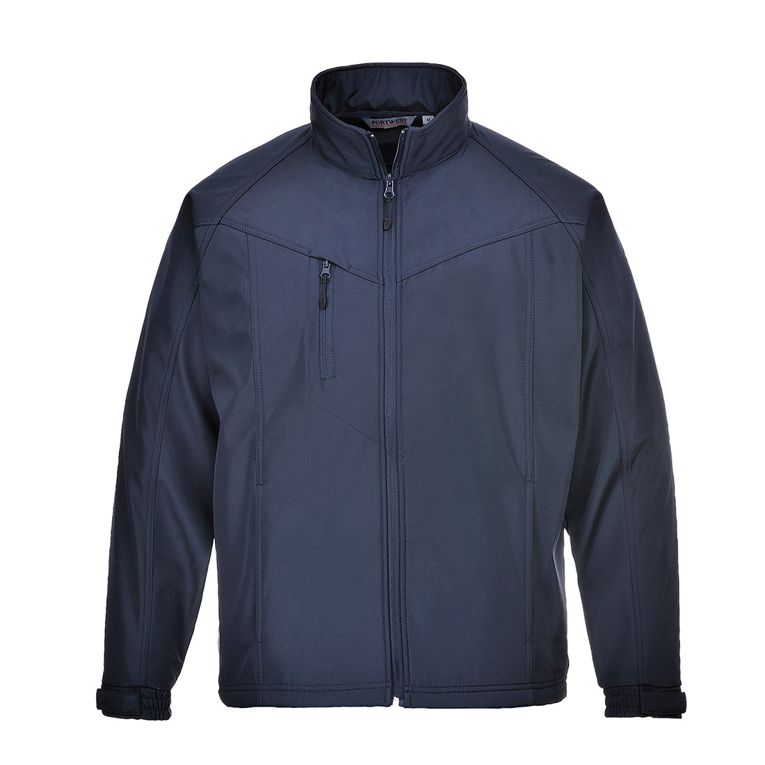 Oregon Men's Softshell Jacket (3L)  (TK40)