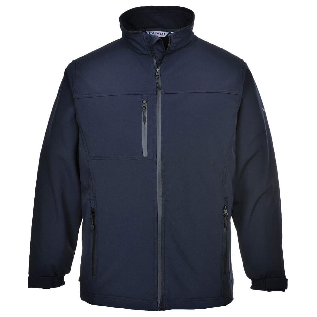 Softshell Jacket (3L)  (TK50)