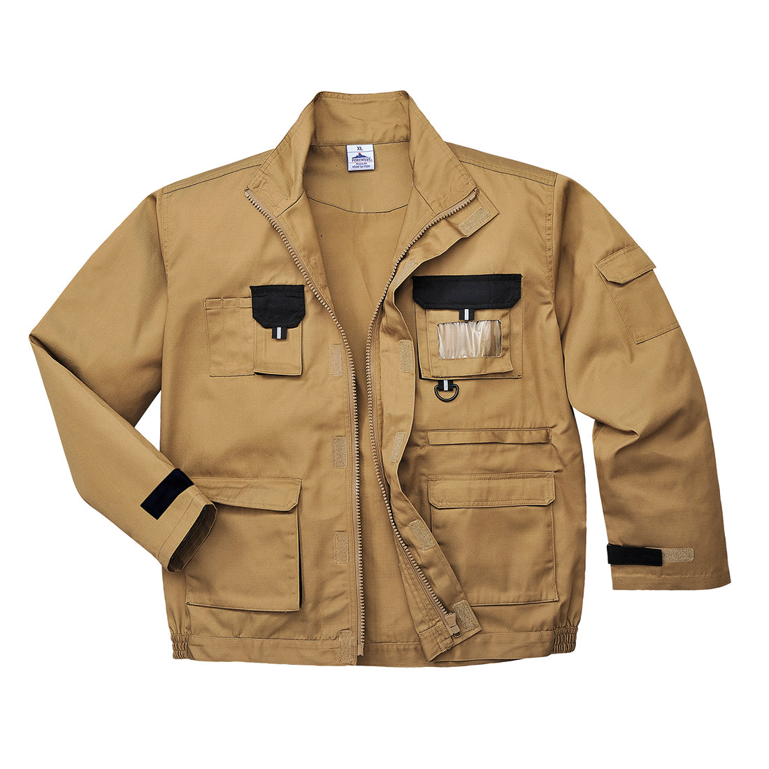 Portwest Texo Contrast Jacket  (TX10)