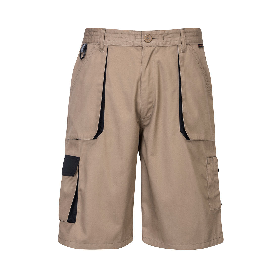 Portwest Texo Contrast Shorts  (TX14)