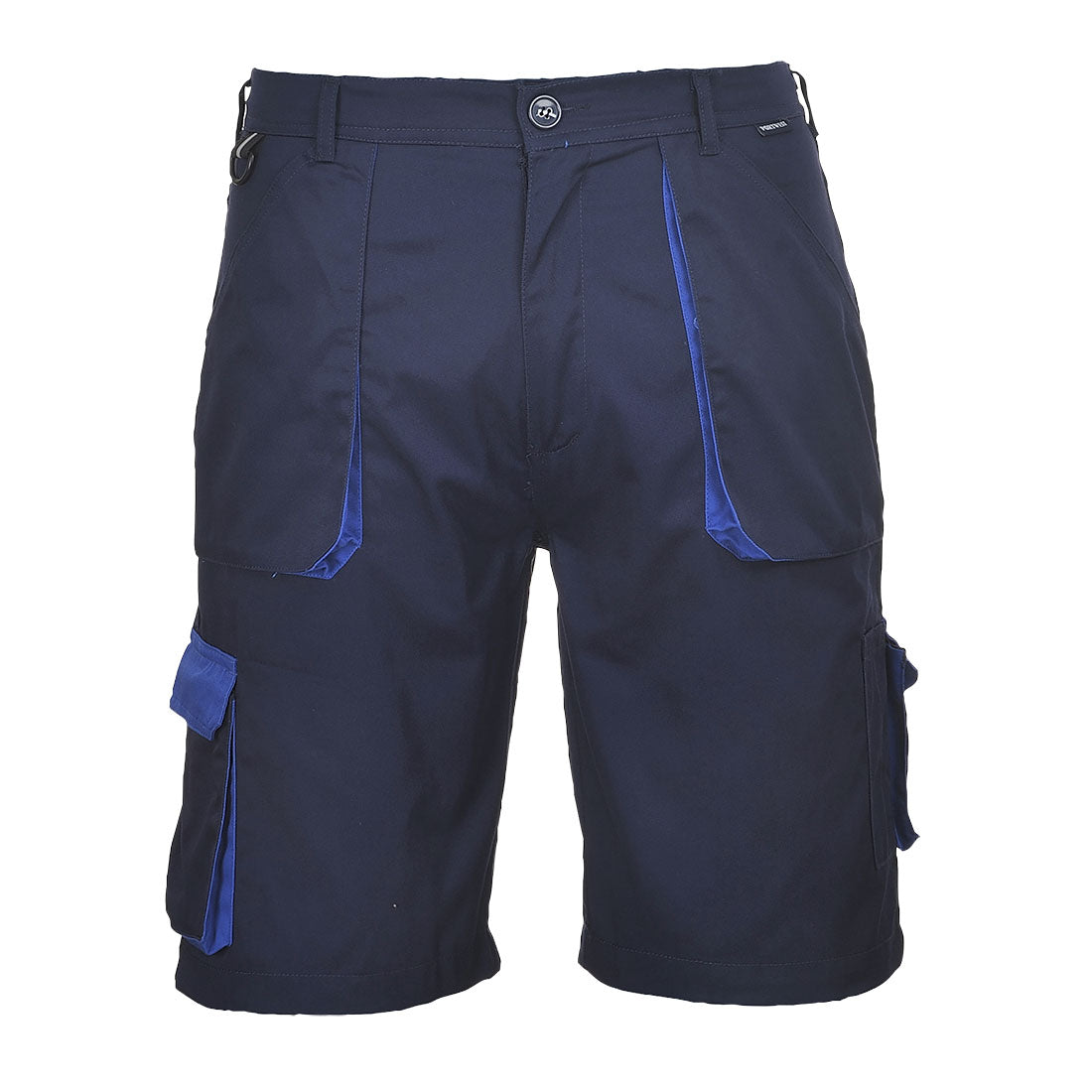 Portwest Texo Contrast Shorts  (TX14)