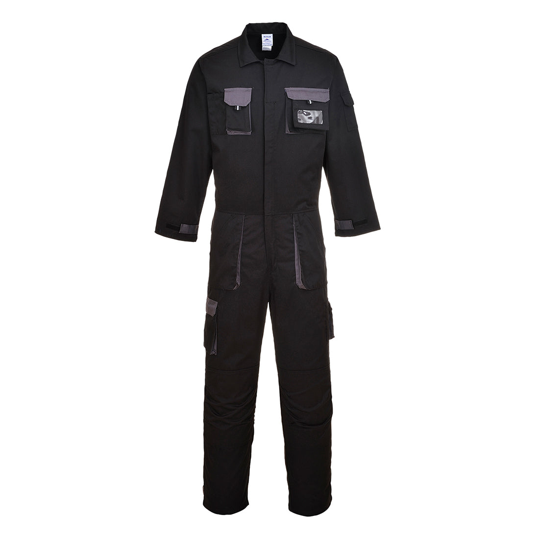 Portwest Texo Contrast Coverall  (TX15)