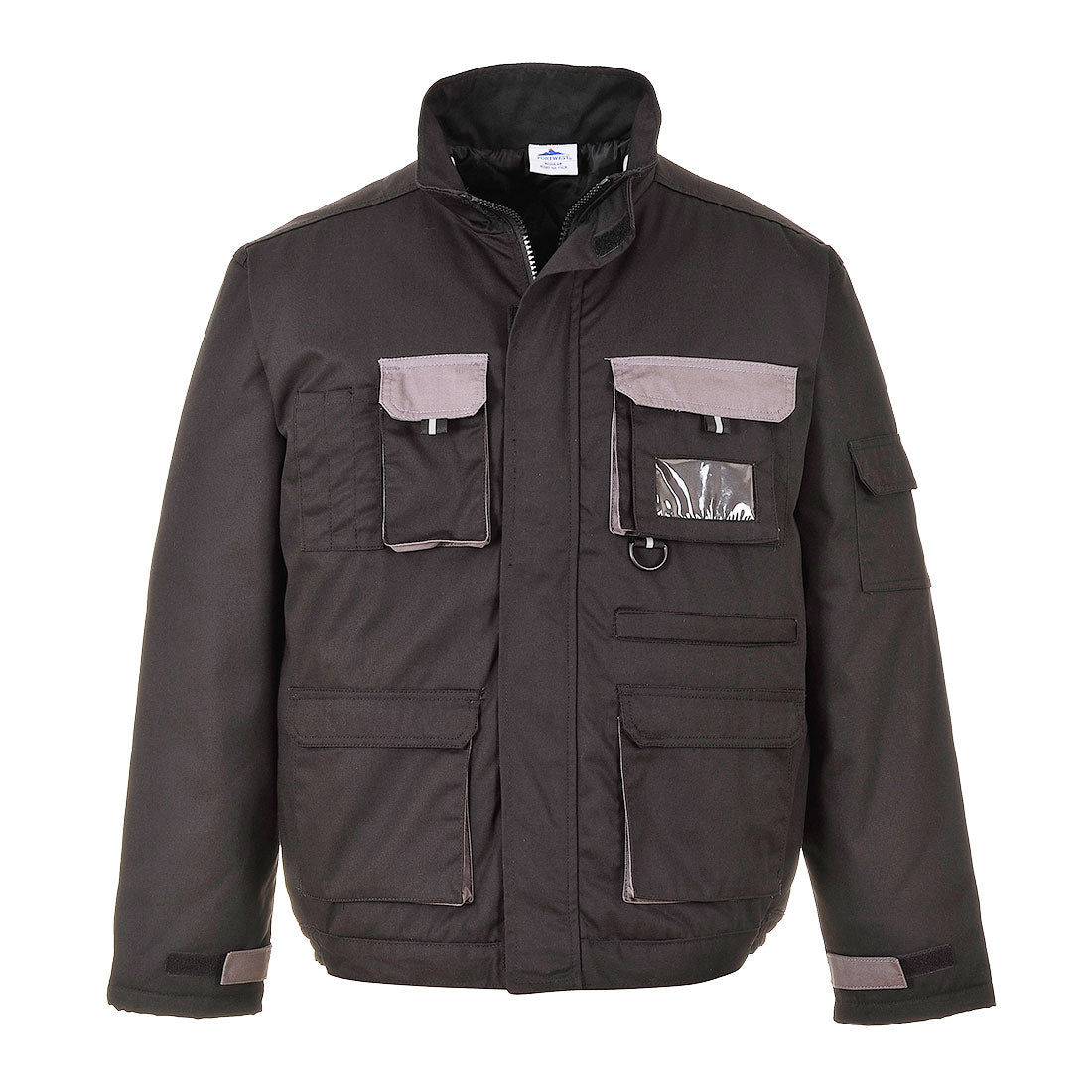 Portwest Texo Contrast Jacket - Lined  (TX18)