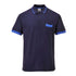 Portwest Texo Contrast Polo Shirt  (TX20)