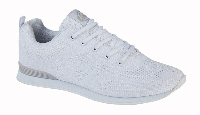 DEK TARGET Lace Bowl Trainer