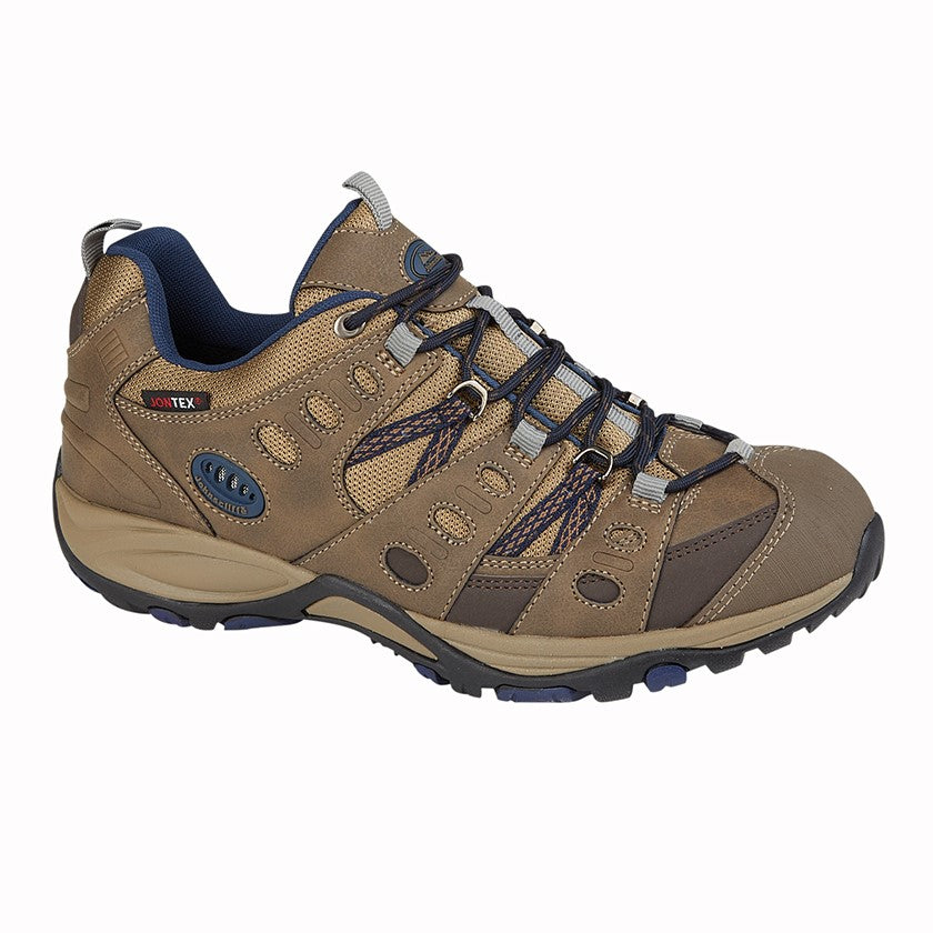 JOHNSCLIFFE KATHMANDU II Approach Trekking Shoe  (T 746B)