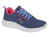 DEK KATE Superlight Lace Trainer  (T 748C)