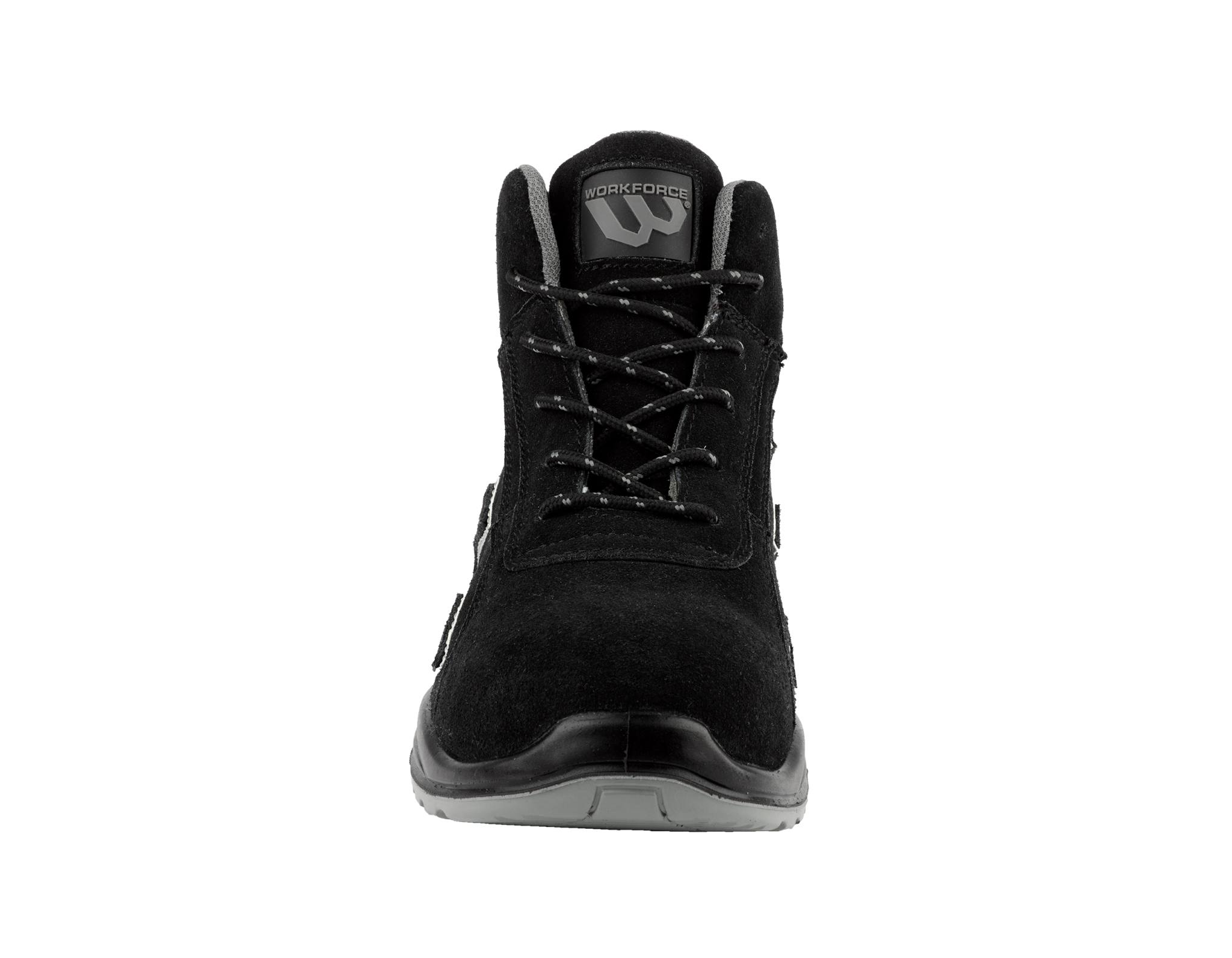 WORKFORCE SUEDE BOOT S1P DURABLE FOR ACTIVE PROFESSIONALS (WF33)