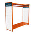 Large Freestanding Floor Stand L1.5m x W.5m x H1.4m  (Z601)