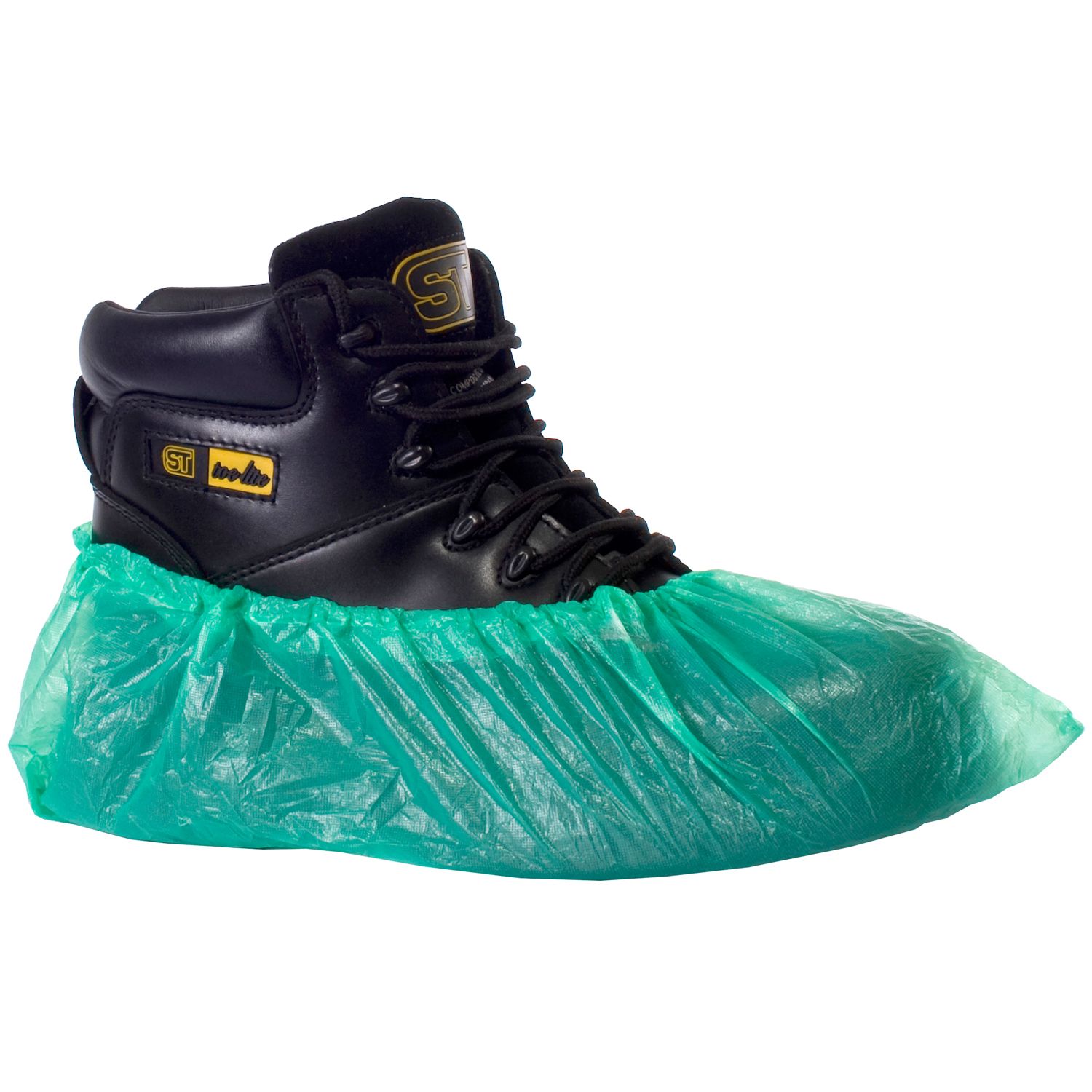 Supertouch CPE Disposable Overshoe