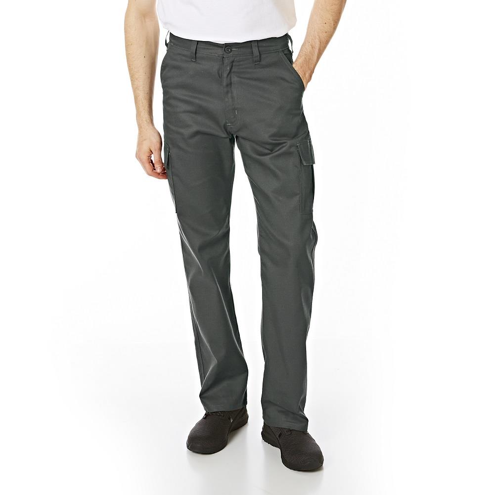 Lee Cooper Men's Classic Cargo Trousers (LCPNT205)