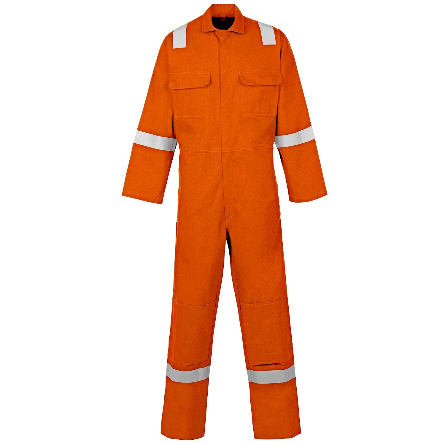 Supertouch Weld-Tex FR Standard Coverall