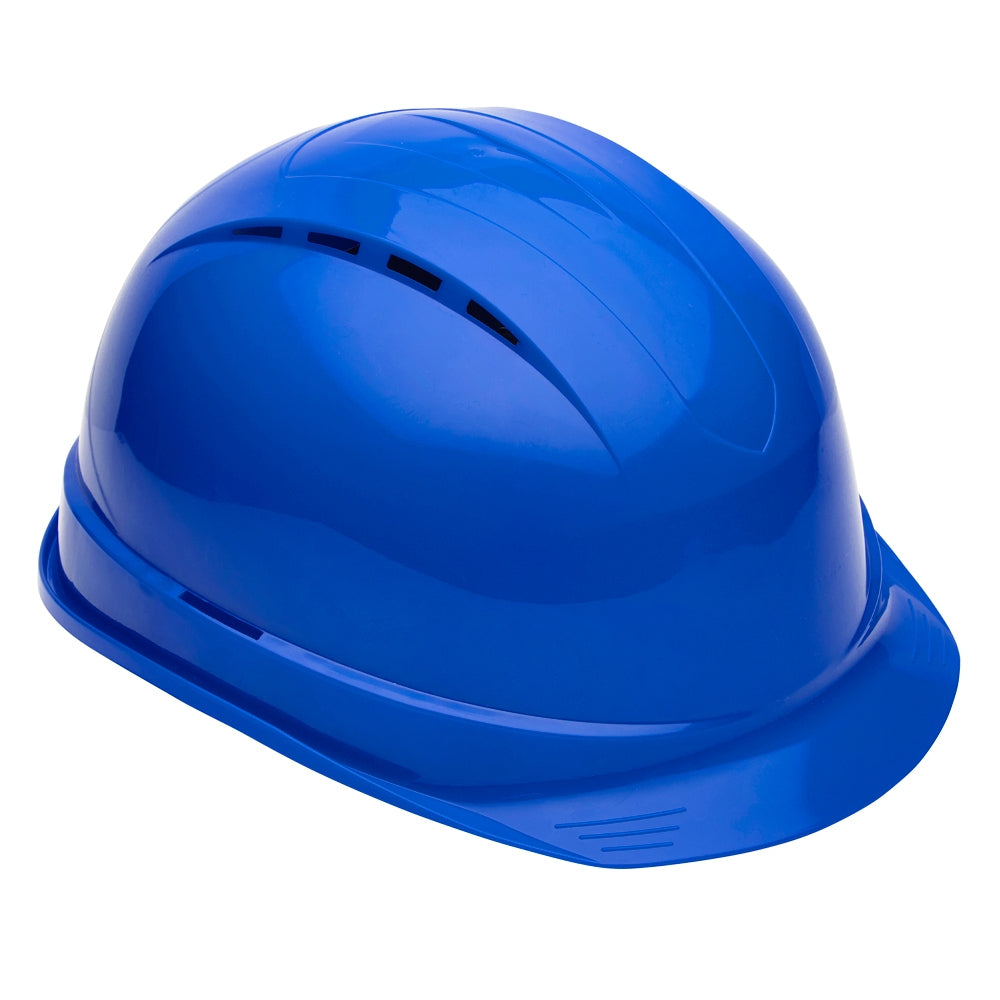 Supertouch Safety Helmet