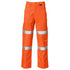 Supertouch Hi Vis Orange 2 Band Ballistic Trousers