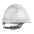 Supertouch JSP EVO2 Non-Vented Safety Helmet