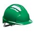 Supertouch JSP EVO2 Non-Vented Safety Helmet