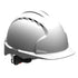 Supertouch JSP EVO3 Revolution Vented Safety Helmet