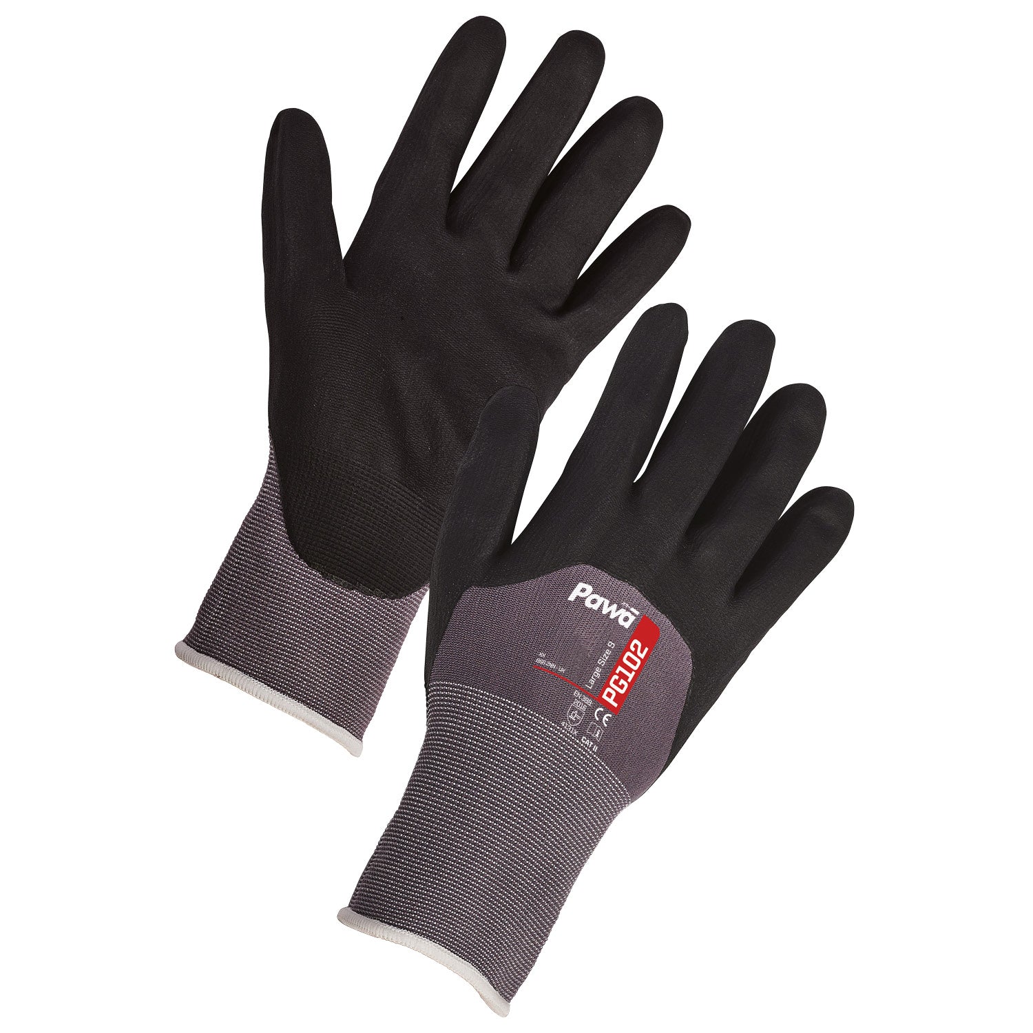 Supertouch Pawa PG102 Gloves